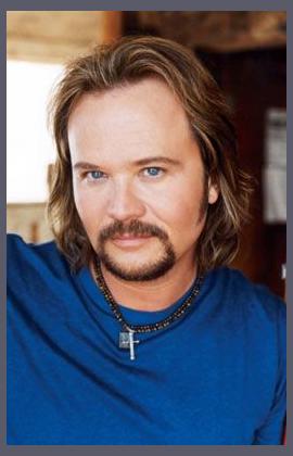 Travis Tritt